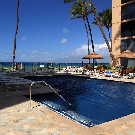 Mahana Resort #906